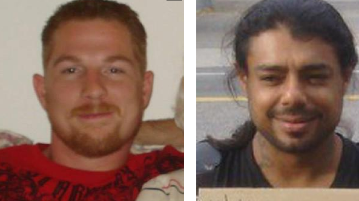 ΗΠΑ: Άγνωστοι πυροβόλησαν δυο άντρες στο κεφάλι και προσπάθησαν να τους κάψουν ζωντανούς!